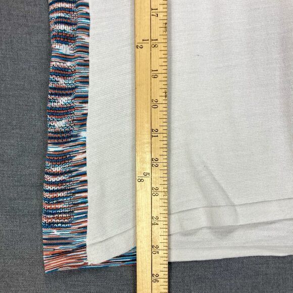 Adidas x Missoni City Runners Unite Running T-Shirt S Grey Athletic Gym Workout - Picture 12 of 15